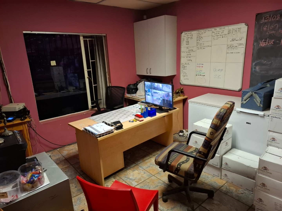 0 Bedroom Property for Sale in Upington Northern Cape